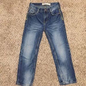 Boys jeans